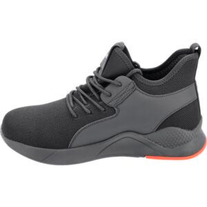 SAKR Building Materials safety shoes PUBS SBP Yato for industrial safety and protection. Durable, sl.
