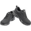 PACS SBP Sport Safety Shoes by Yato, durable safety footwear for industrial use.