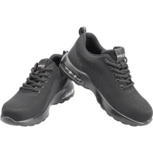 PACS SBP Sport Safety Shoes by Yato, durable safety footwear for industrial use.