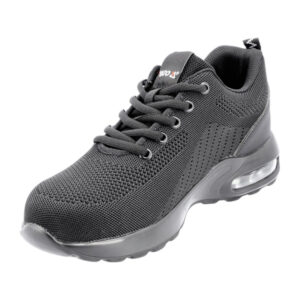 Safety shoes PACS SBP Yato for sports and work safety. Durable, comfortable, and slip-resistant foot.