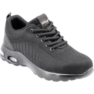 Yato PACS SBP Sport Safety Shoes for workplace safety and comfort.