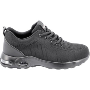 PACS SBP Sport Safety Shoes by Yato, durable safety footwear for construction and industrial use.