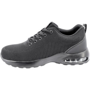 Safety shoes PACS SBP Yato for industrial and construction use, featuring durable design and safety.