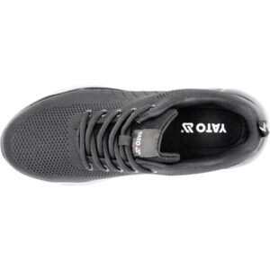 PACS SBP Sport Safety Shoes, Yato.