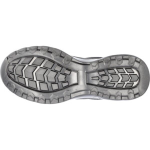 SAKR Building Materials safety shoes, Yato PACS SBP Sport model for work safety.