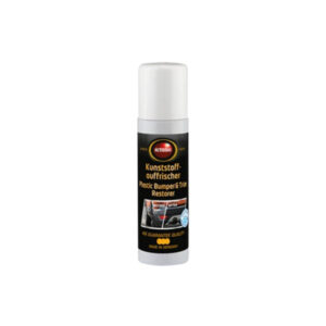 AUTOSOL® 11008251 Plastic Bumper & Trim Restorer – 75ml