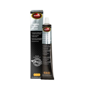 AUTOSOL® 01001910 Polish for Chrome-Plated Plastics – 75ml