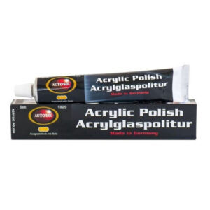 AUTOSOL® 01001260 Acrylic Polish Paste – 75ml