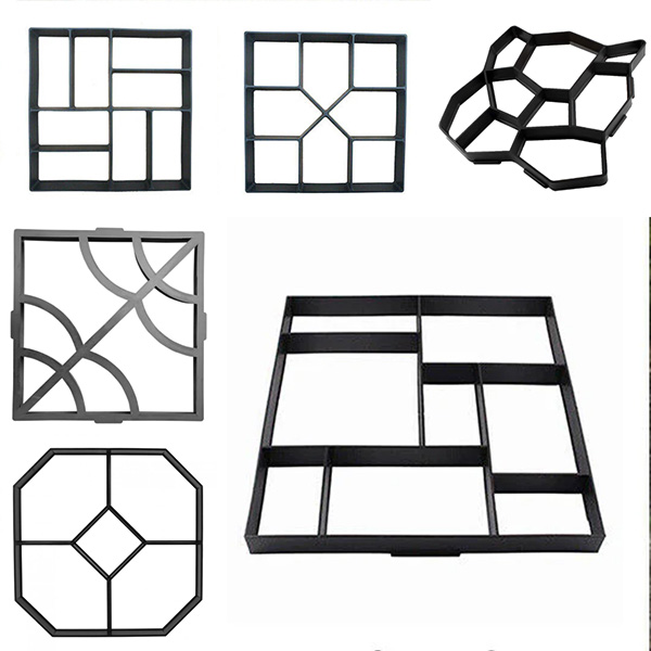 paving maker