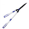 SALI S02045002 Telescopic Hedge Shears with Aluminum Handle & 65Mn Steel Blade