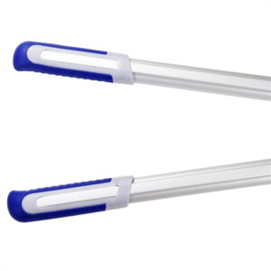 SALI S02045002 Telescopic Hedge Shears with Aluminum Handle & 65Mn Steel Blade