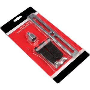 Adjustable Fuel Pump Cover Removal Tool