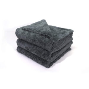 Maxshine 10104040G 600GSM Edgeless Microfiber Towel – 16
