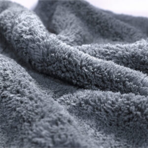 Maxshine 10104040G 600GSM Edgeless Microfiber Towel – 16