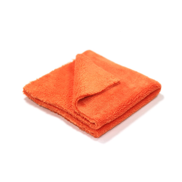 Maxshine 10104040O Soft Zero Crazy 600GSM Edgeless Microfiber Towel – Plush Detailing Cloth (3 Pack)