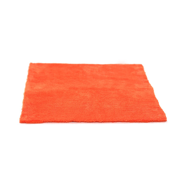 Maxshine 10104040O Soft Zero Crazy 600GSM Edgeless Microfiber Towel – Plush Detailing Cloth (3 Pack)