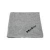 Maxshine 10504040R 350GSM General Purpose Microfiber Towel – Edgeless Car Wash Detailing Towel