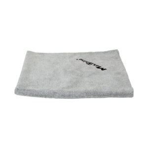 Maxshine 10504040R 350GSM General Purpose Microfiber Towel – Edgeless Car Wash Detailing Towel