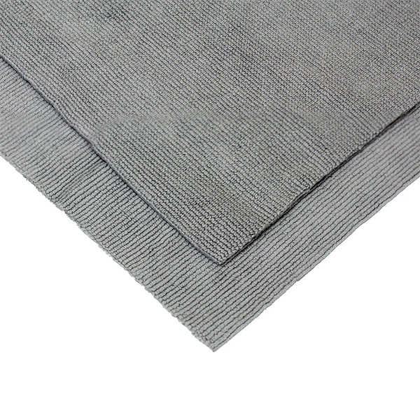 Maxshine 10504040R 350GSM General Purpose Microfiber Towel – Edgeless Car Wash Detailing Towel