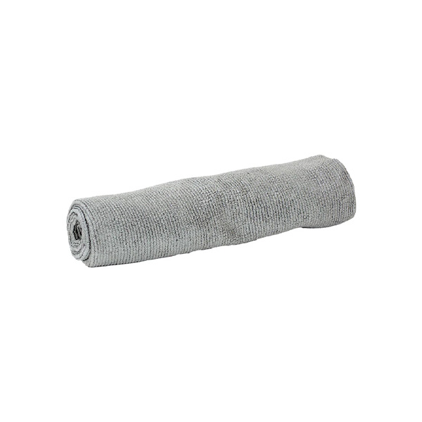Maxshine 10504040R 350GSM General Purpose Microfiber Towel – Edgeless Car Wash Detailing Towel