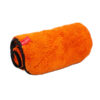 Maxshine 1064040O 1000GSM Little Orange Drying Microfiber Towel – Ultra Absorbent Drying Cloth