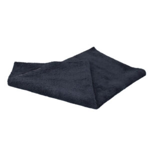 Maxshine 1104040B 330GSM Microfiber All Purpose Towels – Low Pile Detailing Cloths (5 Pack)