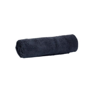 Maxshine 1104040B 330GSM Microfiber All Purpose Towels – Low Pile Detailing Cloths (5 Pack)