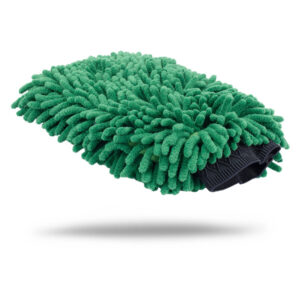 Maxshine 1120003G Chenille Microfiber Wash Mitt