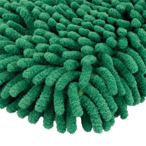 Maxshine 1120003G Chenille Microfiber Wash Mitt