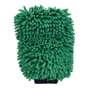 Maxshine 1120003G Chenille Microfiber Wash Mitt