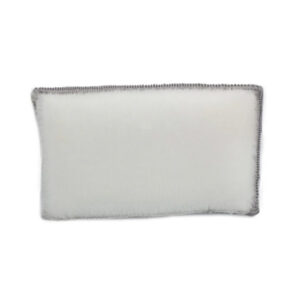 Maxshine 112000GW car wash scrubbing sponge for effective cleaning.