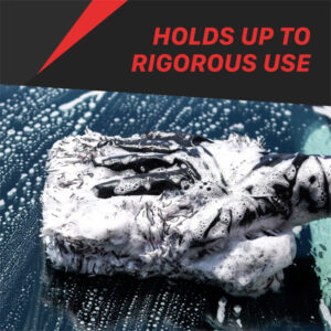 High-Quality Waterproof Washing Gloves for Construction and Building Materials.
