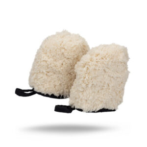 Maxshine 1140004B Microfiber Wash Mitts