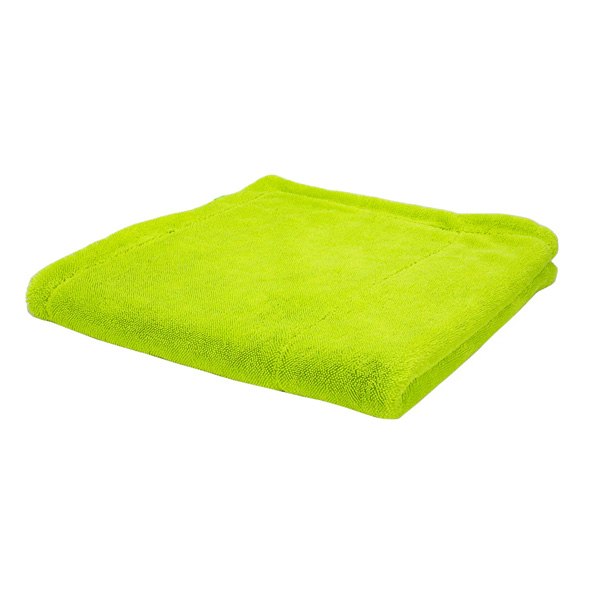 Maxshine 1157373G The Tank 1600GSM Duo Twisted Loop Car Drying Towel