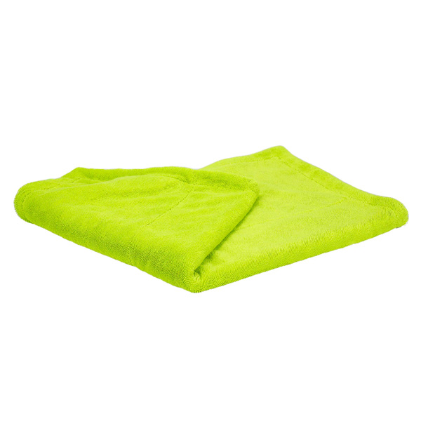 Maxshine 1157373G The Tank 1600GSM Duo Twisted Loop Car Drying Towel