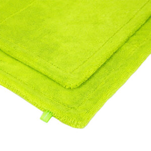 Maxshine 1157373G The Tank 1600GSM Duo Twisted Loop Car Drying Towel