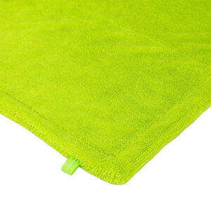 Maxshine 1157373G The Tank 1600GSM Duo Twisted Loop Car Drying Towel