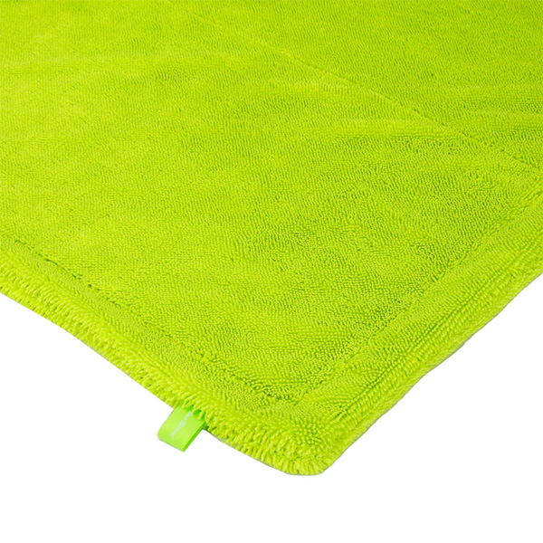 Maxshine 1157373G The Tank 1600GSM Duo Twisted Loop Car Drying Towel