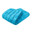 Maxshine 1165060G Vortex 1000GSM Drying Towel – Extra Soft Twisted Loop & Coral Velvet Microfiber Towel
