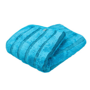 Maxshine 1165060G Vortex 1000GSM Drying Towel – Extra Soft Twisted Loop & Coral Velvet Microfiber Towel