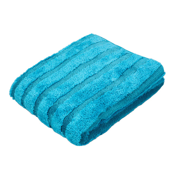 Maxshine 1165060G Vortex 1000GSM Drying Towel – Extra Soft Twisted Loop & Coral Velvet Microfiber Towel