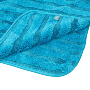 Maxshine 1165060G Vortex 1000GSM Drying Towel – Extra Soft Twisted Loop & Coral Velvet Microfiber Towel