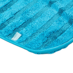 Maxshine 1165060G Vortex 1000GSM Drying Towel – Extra Soft Twisted Loop & Coral Velvet Microfiber Towel