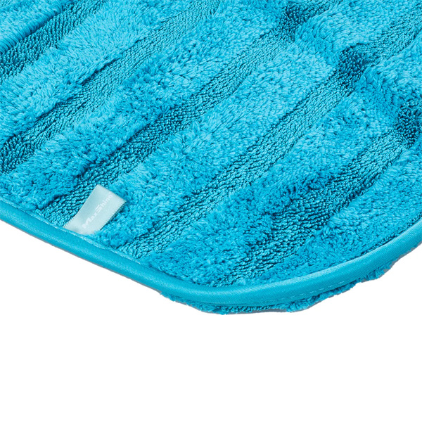 Maxshine 1165060G Vortex 1000GSM Drying Towel – Extra Soft Twisted Loop & Coral Velvet Microfiber Towel