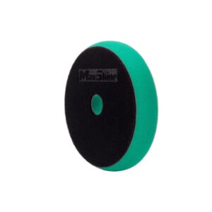 Polishing pad for concrete and stone surfaces, durable and high-quality.