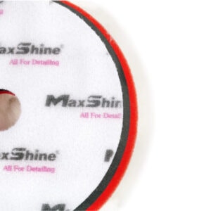MaxShine building material disc for construction and finishing projects.