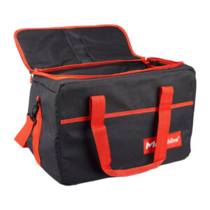 Maxshine 6012001 Deluxe Detailing Tool Bag – 600D Oxford Fabric Storage Organizer