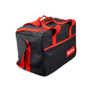 Maxshine 6012001 Deluxe Detailing Tool Bag – 600D Oxford Fabric Storage Organizer
