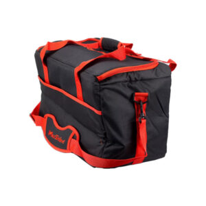 Maxshine 6012001 Deluxe Detailing Tool Bag – 600D Oxford Fabric Storage Organizer