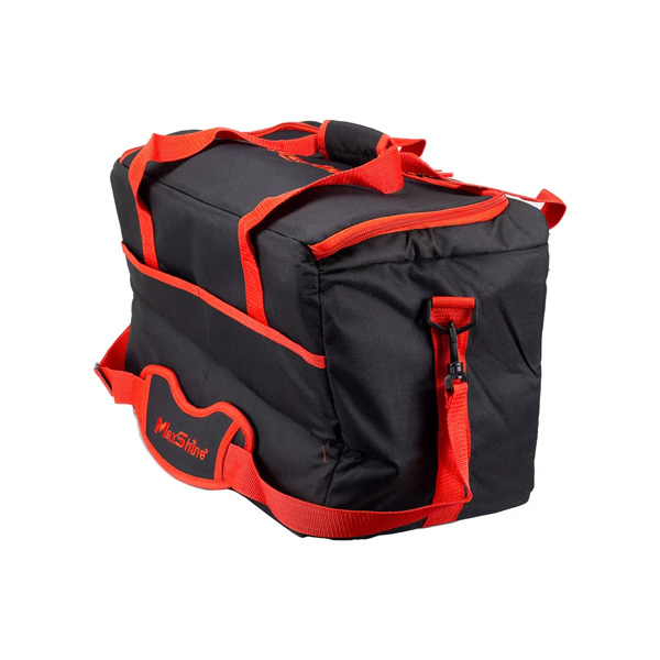 Maxshine 6012001 Deluxe Detailing Tool Bag – 600D Oxford Fabric Storage Organizer